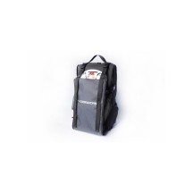 Bolsa de transporte Koswork RC Expandable Backpack (300×150×580 mm) KOS32213BK