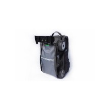 Bolsa de transporte Koswork RC Expandable Backpack (300×150×580 mm) KOS32213BK