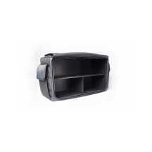 Koswork 1/10 Touring Drift Car Bag (w/PP case & partition plate) KOS32244