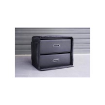 Bolsa de transporte Koswork 1:8 RC Dual Drawer (600 × 400 × 460 mm) KOS32252PP