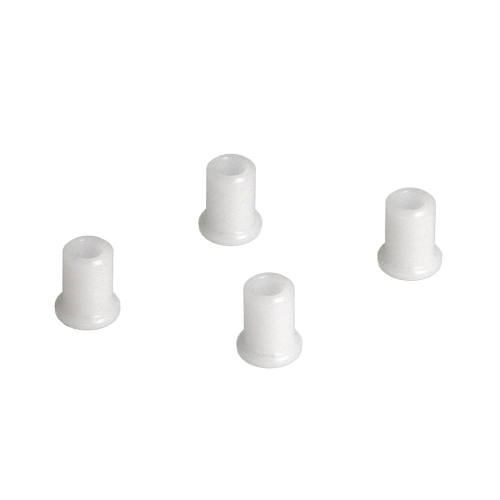 Casquillos CNC M3 de Delrin CKR0309 para RC Casquillos CNC M3 de Delrin CKR0309 para RC