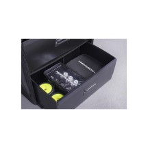 Bolsa de transporte Koswork 1:8 RC Dual Drawer (600 × 400 × 460 mm) KOS32252PP