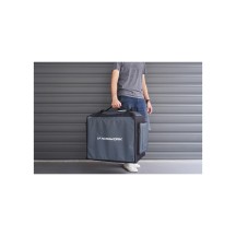 Bolsa de transporte Koswork 1:8 RC Dual Drawer (600 × 400 × 460 mm) KOS32252PP