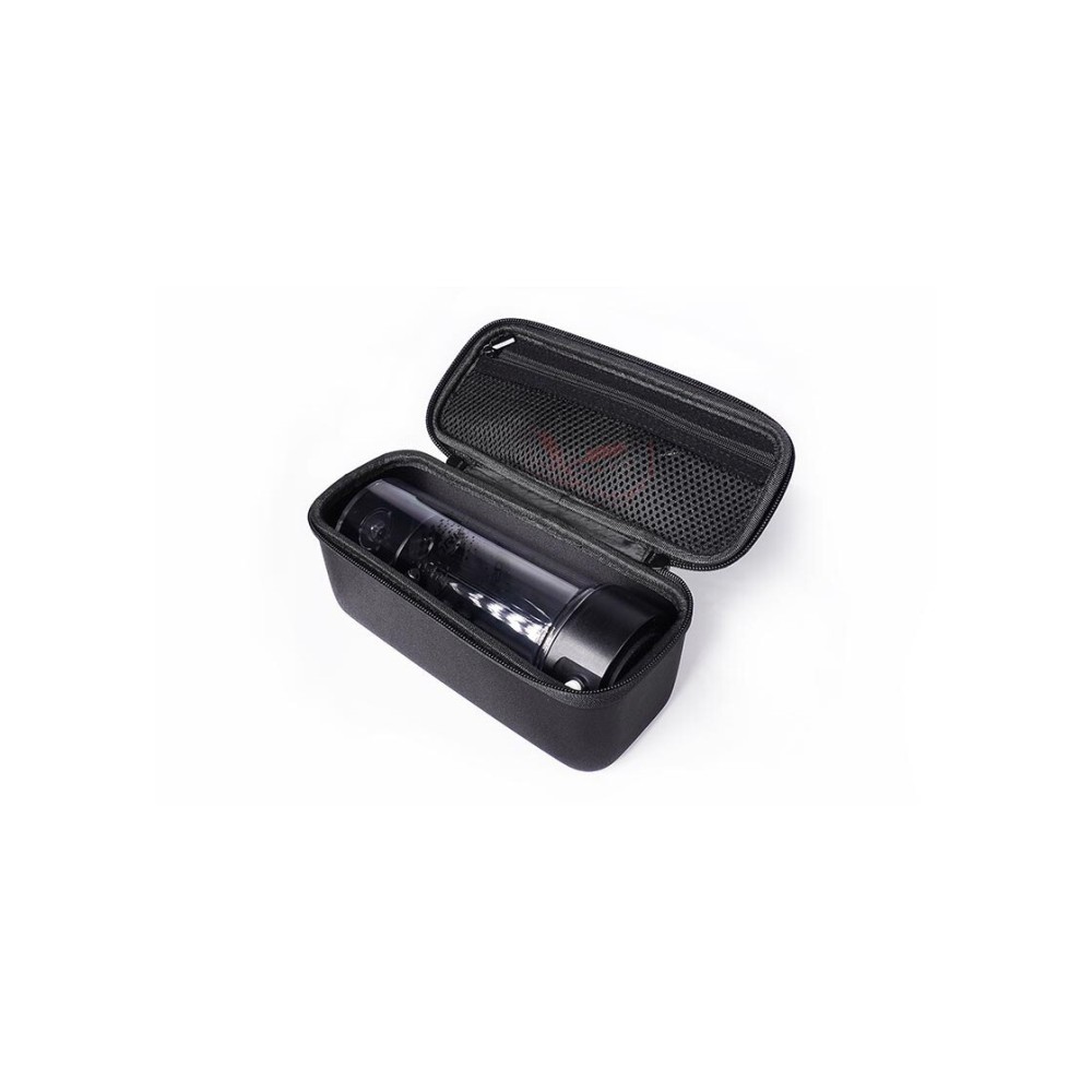 Koswork Hard Case 215x90x85mm (For Tools, H200mm Vacuum Pump & Accessories) KOS32406 Koswork Hard Case 215x90x85mm (For Tools, H200mm Vacuum Pump & Accessories) KOS32406