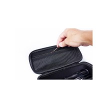 Koswork Hard Case 215x90x85mm (For Tools, H200mm Vacuum Pump & Accessories) KOS32406