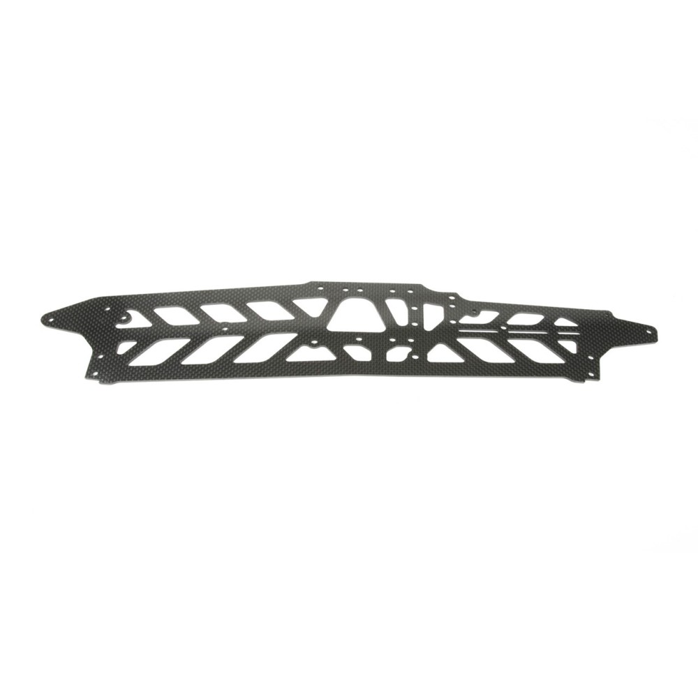 Placa de chasis de fibra de carbono CKR0401 RC Placa de chasis de fibra de carbono CKR0401 RC