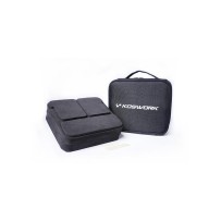 Bolsa de transporte Koswork por motor y escape (260x230x95) Hard Case KOS32419V2