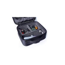 Bolsa de transporte rígida para motor y escape Koswork KOS32419V2 (3)