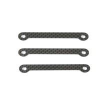 Refuerzos de brazo de fibra de carbono CKR0402