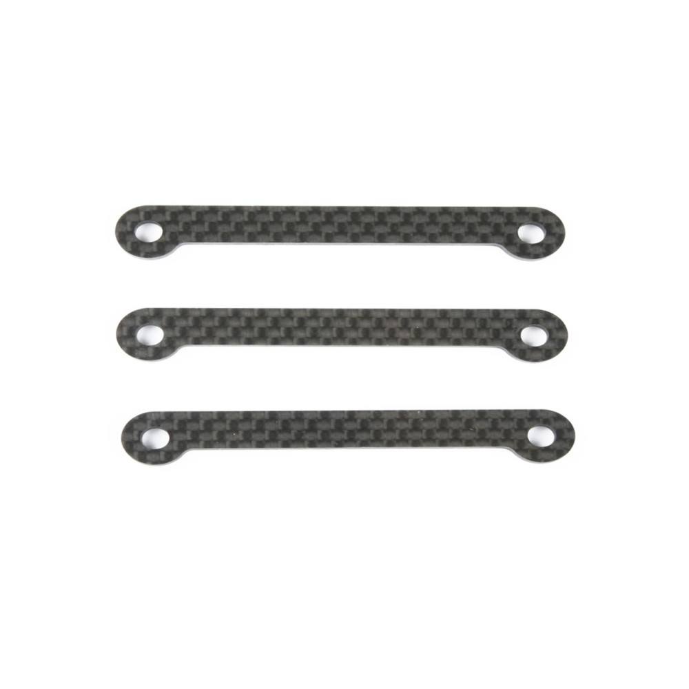 Refuerzos de brazo de fibra de carbono CKR0402 Refuerzos de brazo de fibra de carbono CKR0402