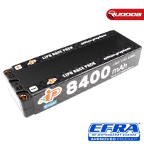 Intellect MC3 8400mAh 130C 7.6V High Power Graphene Stick Pack LiHV IP-CT2S8400MC3
