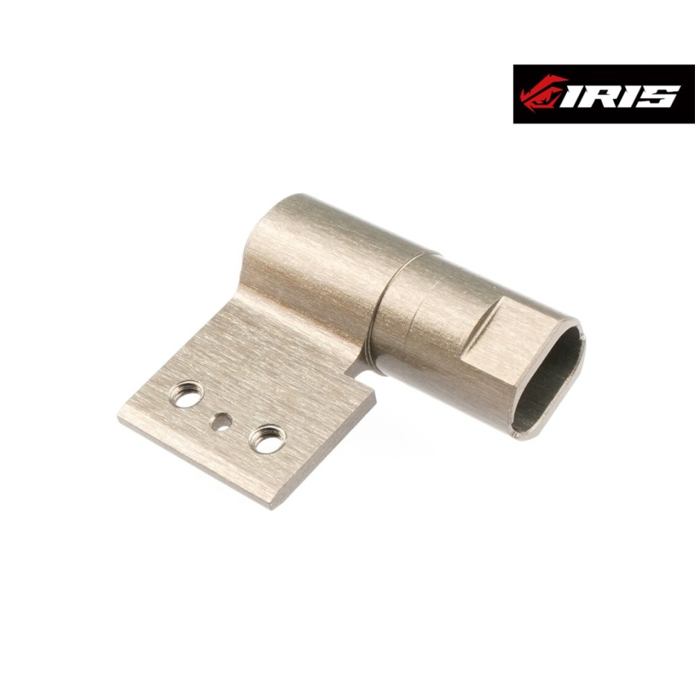 Iris ONE Internal Spring Shock Piston Left - 1x1.1mm IRIS-75016 Iris ONE Internal Spring Shock Piston Left - 1x1.1mm IRIS-75016