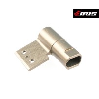 Iris ONE Internal Spring Shock Piston Right - 1x1.1mm IRIS-75017