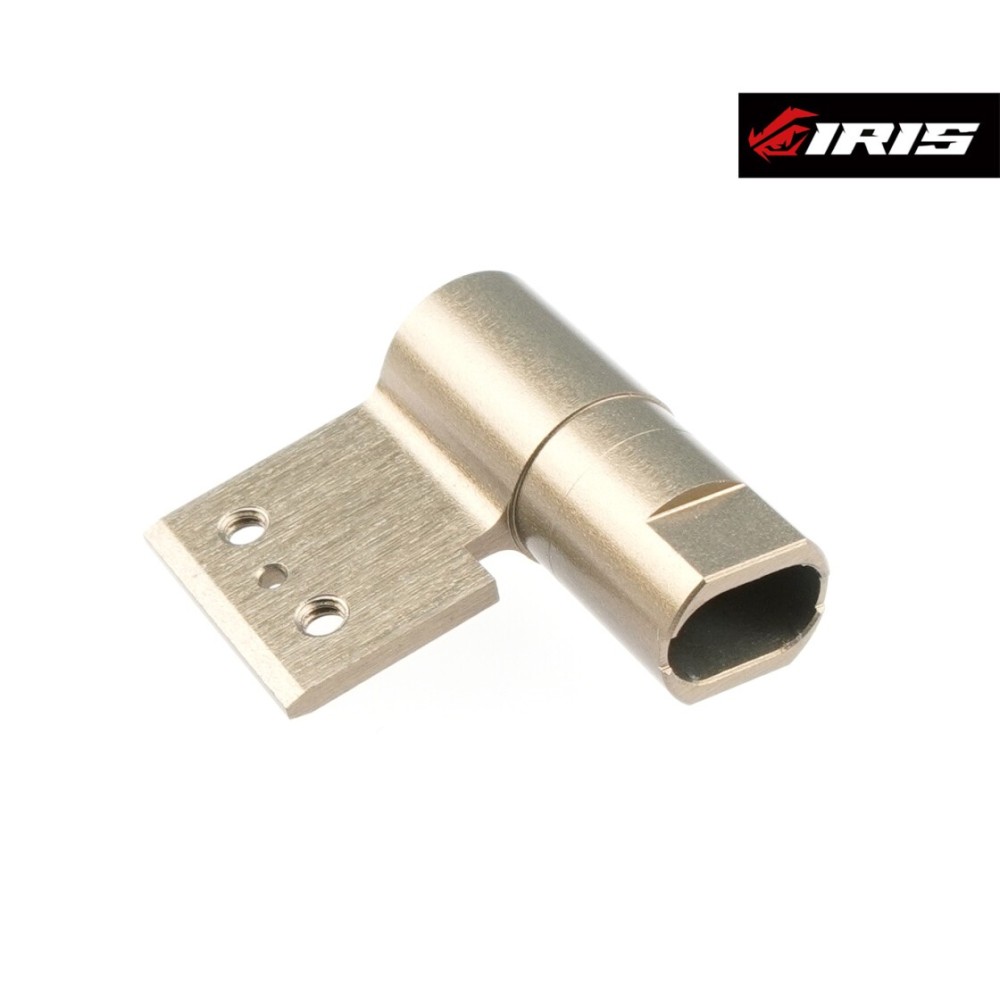 Iris ONE Internal Spring Shock Piston Right - 1x1.1mm IRIS-75017