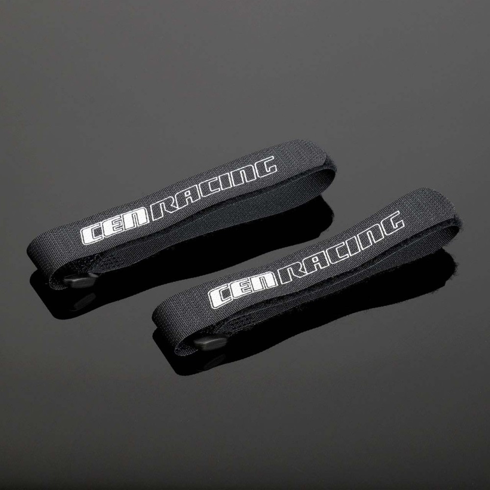 Correas largas para batería CKR0406 RC Correas largas para batería CKR0406 RC