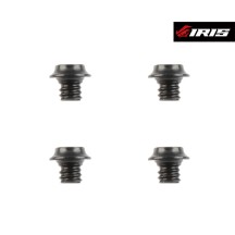 Iris ONE Internal Shock Spring Screw (4pcs) IRIS-75018