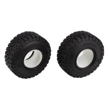 Element RC General Grabber A/T X Tires, 1.9" x 4.19" dia AE42275