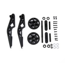 Kit de Wheelie Bar CKR0501 para vehículos RC