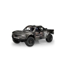 Ruedas Landmines amarillas Arrma Mojave | Jconcepts