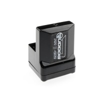 RUDDOG RR492 2.4GHz 4-Channel FH5 Receiver (Compatible with Sanwa FH5 | FH5U) RP-0763