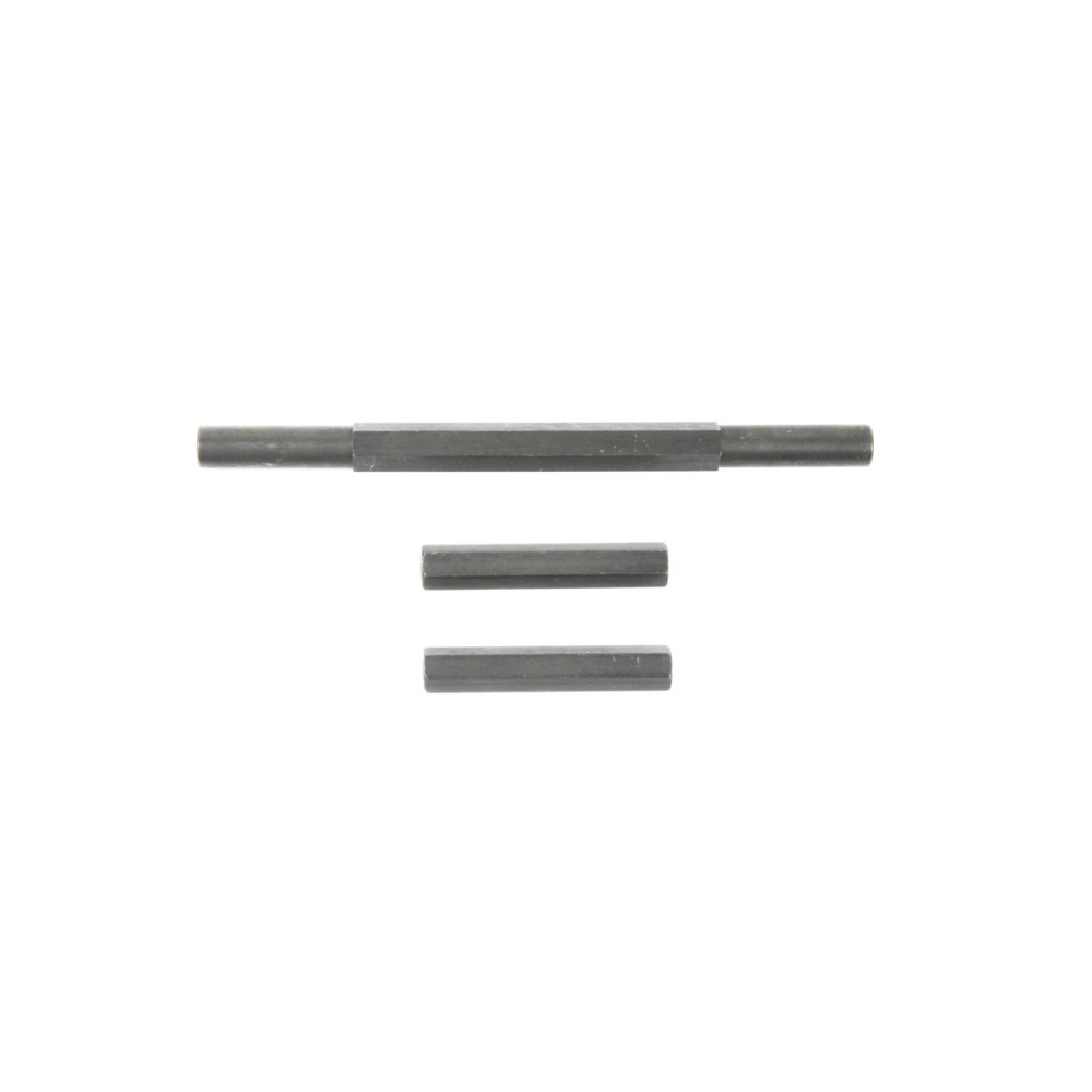 Postes hexagonales para barra Wheelie CKR0503 Postes hexagonales para barra Wheelie CKR0503