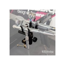 Bittydesign Universal Clamp-on Airbrush Holder BDAIR-HOLD