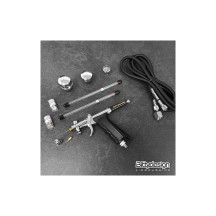 Bittydesign Revolver gravity-feed airbrush trigger (All Purpose) BDAIR-116B22