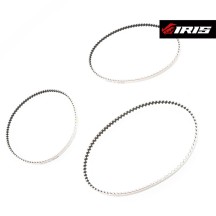 Iris ONE Low-Friction Drive Belt 270mm (3pc | 3mm) IRIS-71005