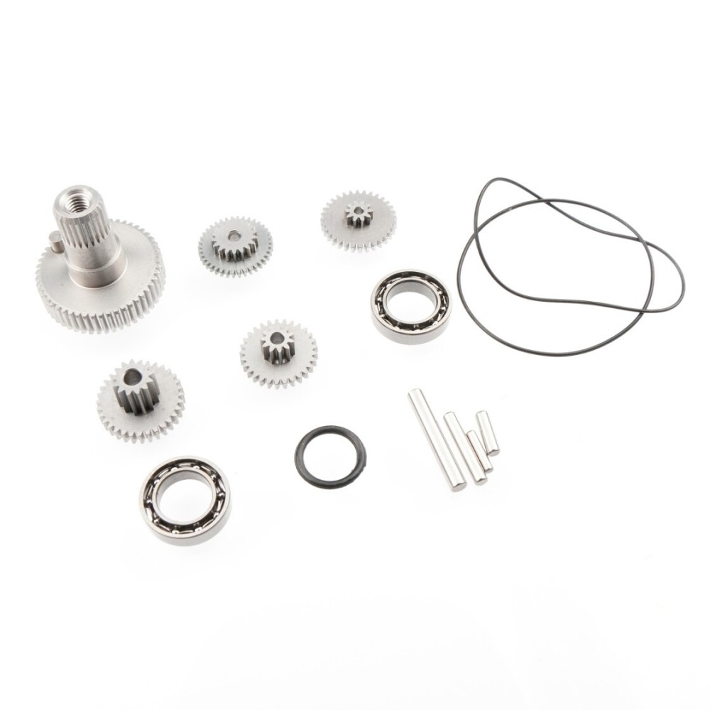 RUDDOG RBL1407 Gear Set RP-0765 RUDDOG RBL1407 Gear Set RP-0765