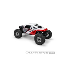 Carrocería Stage Killah para SCX Pro 12.3 | Jconcepts
