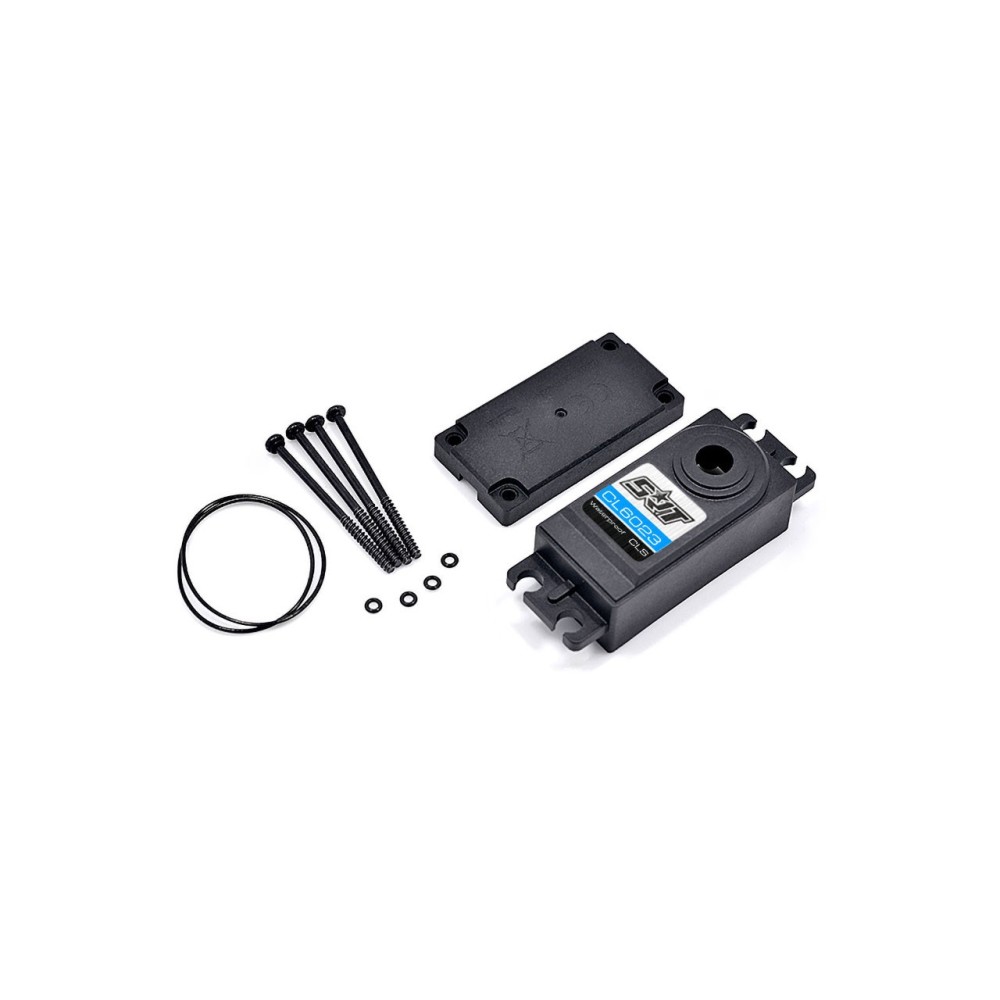 Caja de repuesto CL6023 SRT CL6023C Caja de repuesto CL6023 SRT CL6023C