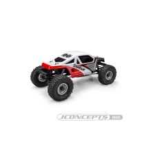 Carrocería Stage Killah para SCX Pro 12.3 | Jconcepts