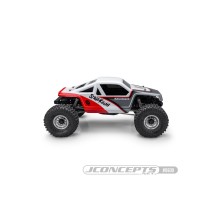 Carrocería Stage Killah para SCX Pro 12.3 | Jconcepts