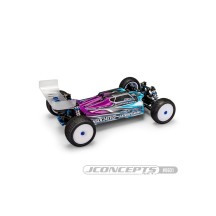 Carrocería S15 B74.2 ligera JConcepts JCO0601L
