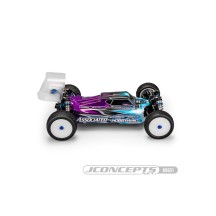 Carrocería S15 B74.2 ligera JConcepts JCO0601L