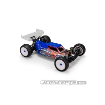 Carrocería S15 B6.4 ligera JConcepts JCO0600L