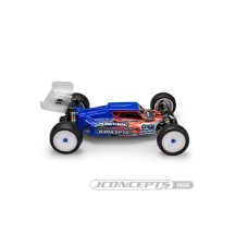 Carrocería S15 B6.4 ligera JConcepts JCO0600L