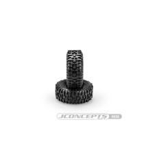 Neumáticos Tusk verdes JConcepts JCO4066-02