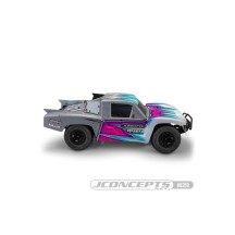 Carrocería F2 SCT perfil bajo JConcepts JCO0359