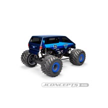 Carrocería Racer Ford Aerostar 1985 JConcepts JCO0486