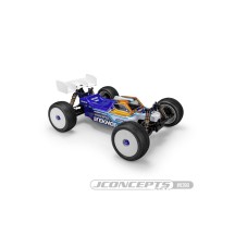 Carrocería S15 para Tekno ET48 2.0 JConcepts JCO0390