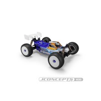 JConcepts S15 - Tekno ET48 2.0 body JCO0390