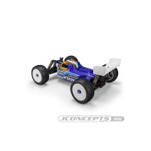 Carrocería S15 para Tekno ET48 2.0 JConcepts JCO0390