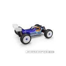 Carrocería S15 para Tekno ET48 2.0 JConcepts JCO0390