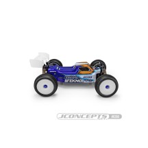 Carrocería S15 para Tekno ET48 2.0 JConcepts JCO0390