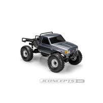 JConcepts JCI Tuck 1989 Ford F-150, cab only 12.3 wheelbase JCO0485