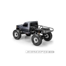 Carrocería JCI Tuck F-150 1989 cabina JCO0485