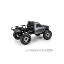 Carrocería JCI Tuck F-150 1989 cabina JCO0485