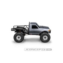 Carrocería JCI Tuck F-150 1989 cabina JCO0485