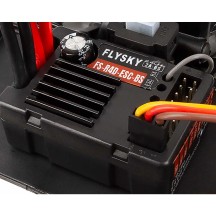 Enduro12 Sendero RTR 1/12 Element RC AE40009C